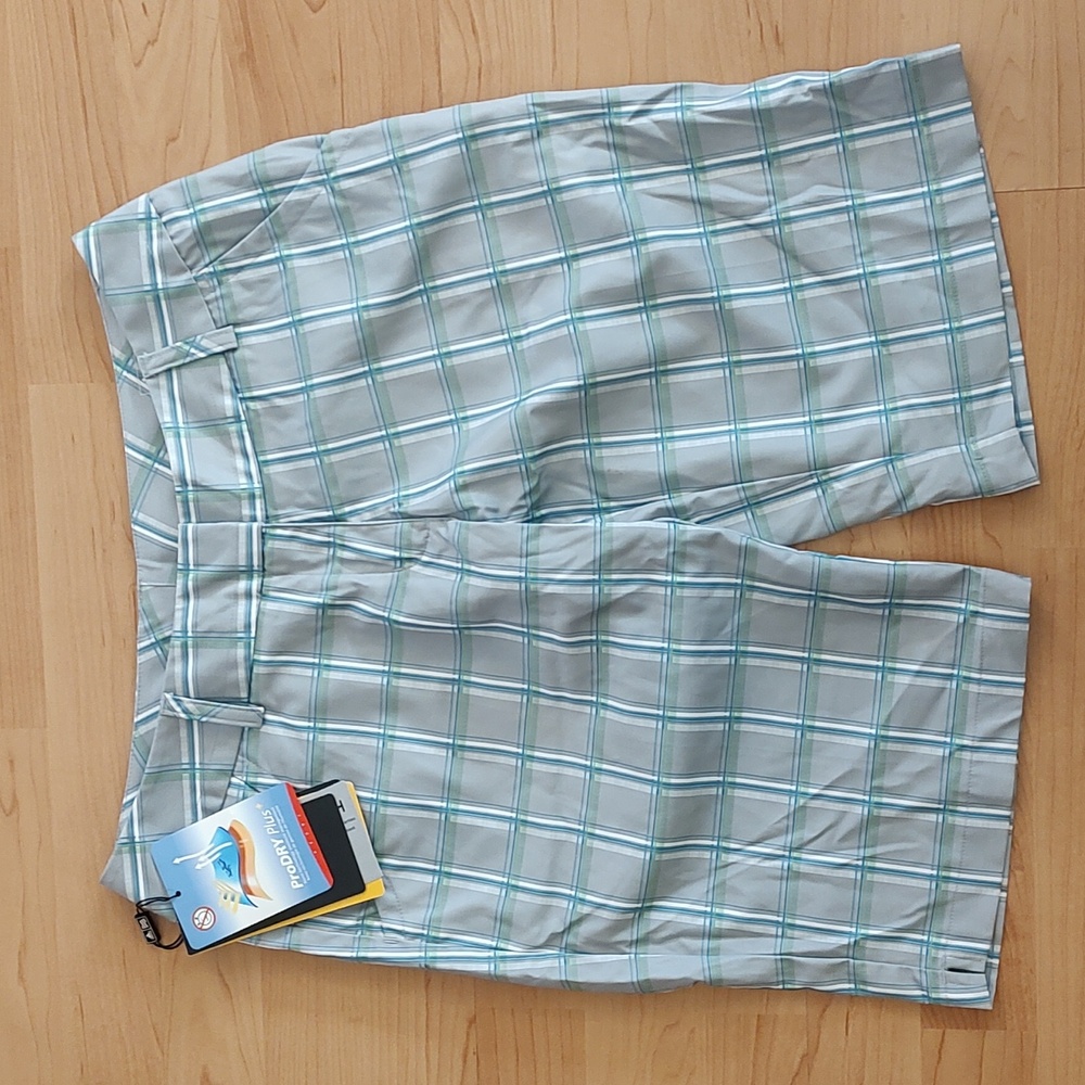 Adidas Pro Dry Golf Shorts